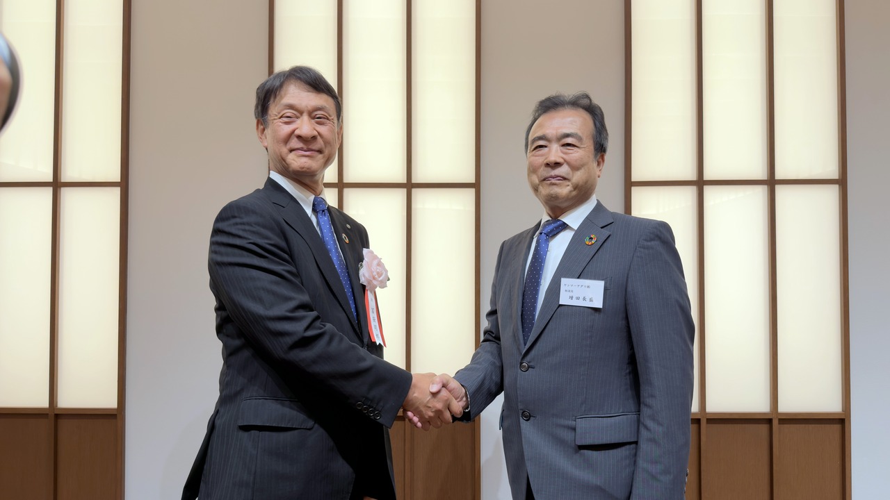 「工業会の変革に注力」日農工総会 冨安司郎氏が新会長 農機高度化と現場導入